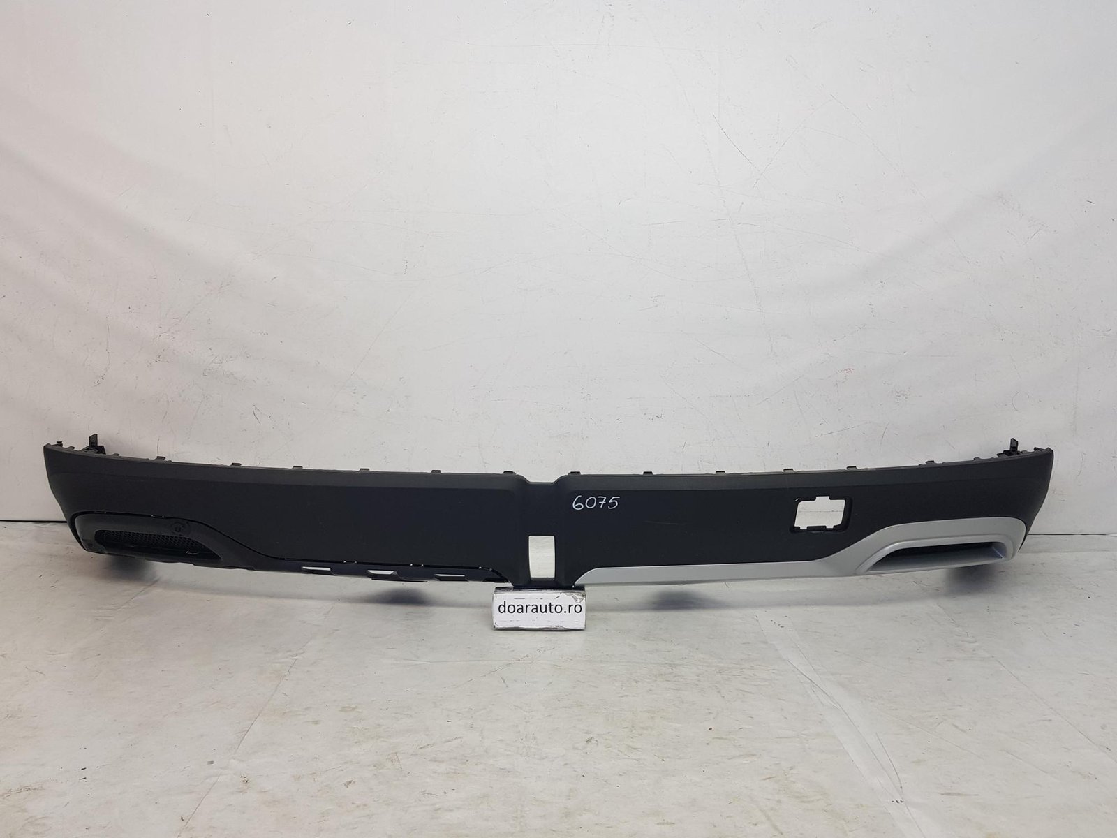 Spoiler bara spate MG ZS Hybrid P11409916 2024 2025 2026