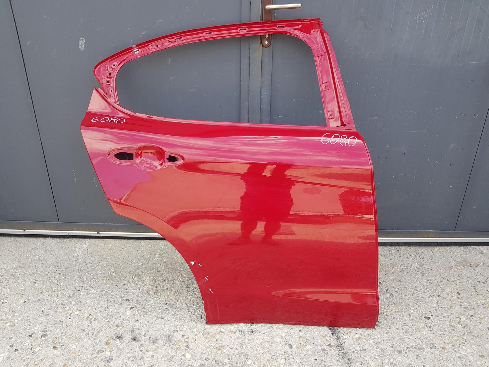 Usa dreapta spate Alfa Romeo Stelvio 24218B122A898 2016 2017 2018 2019 2020 2021 2022 2023 2024