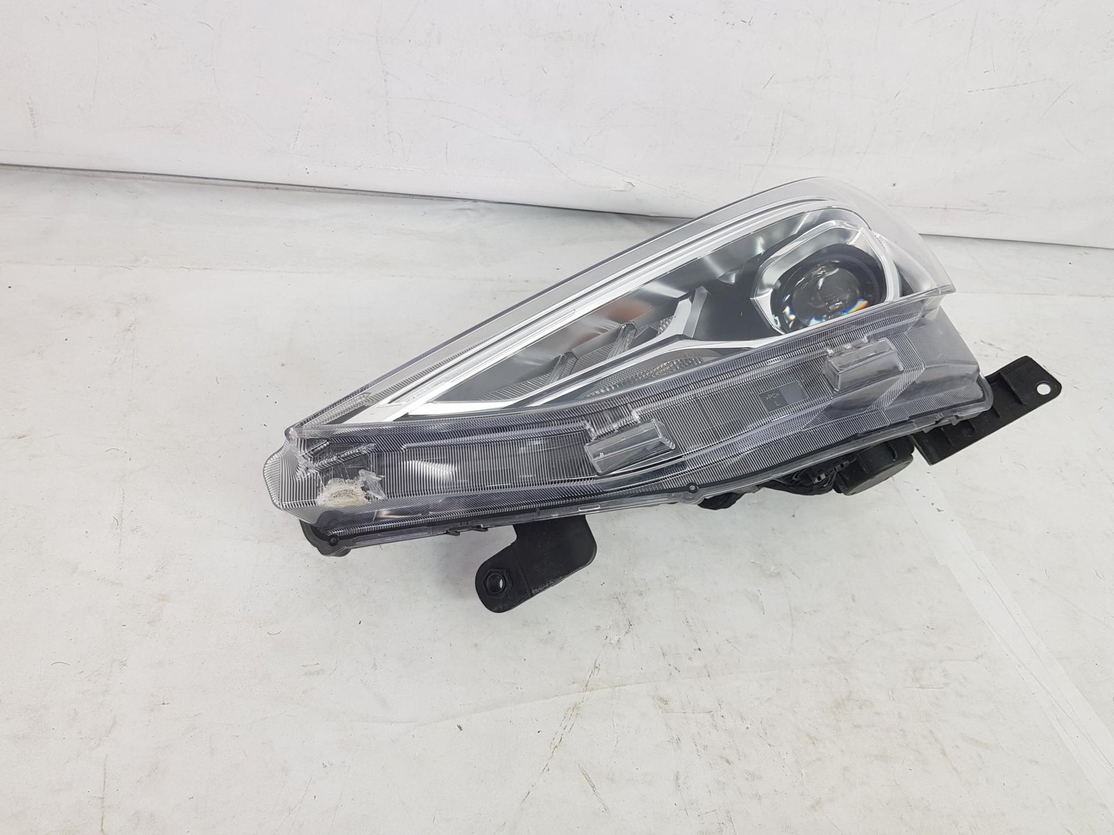 Far stanga halogen + led MG ZS 11990303 2024 2025 2026 - imagine 13