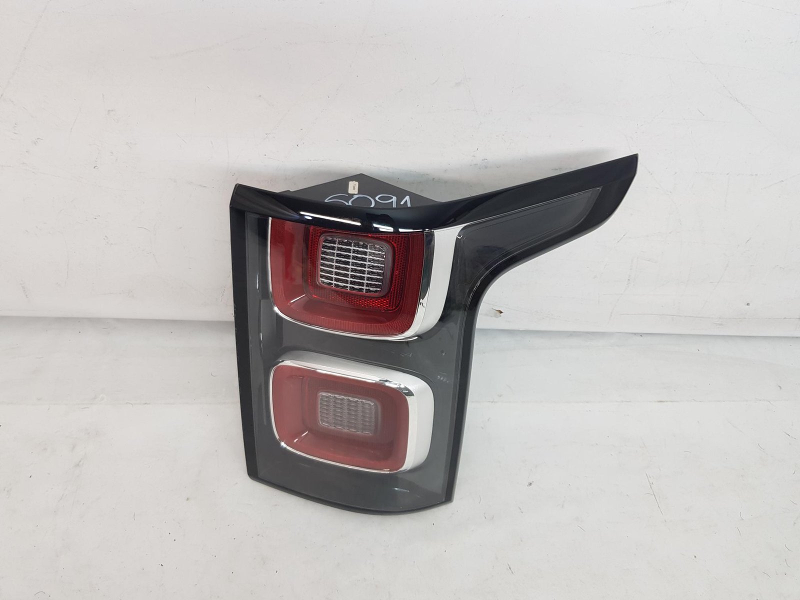 Stop tripla dreapta led Land Rover Range Rover Vogue facelift L405 JK52-13404-AC 2018 2019 2020 2021 2022 - imagine 6