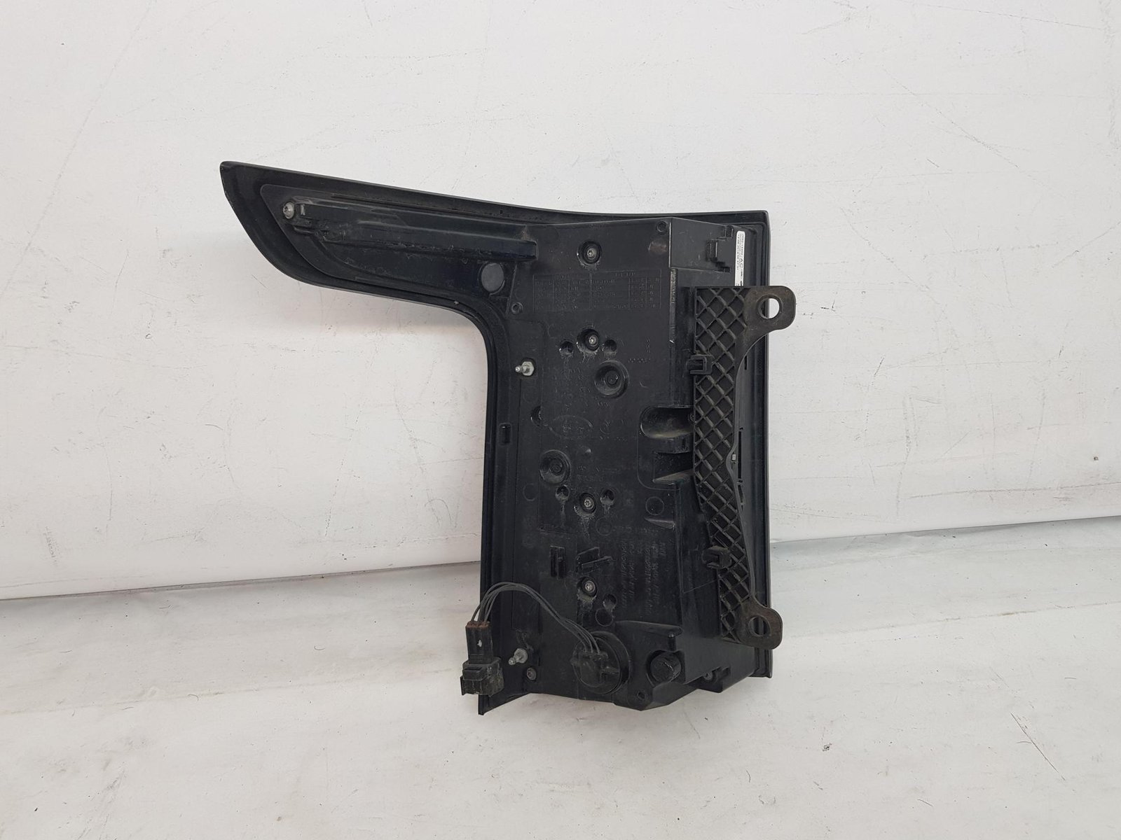 Stop tripla dreapta led Land Rover Range Rover Vogue facelift L405 JK52-13404-AC 2018 2019 2020 2021 2022 - imagine 7