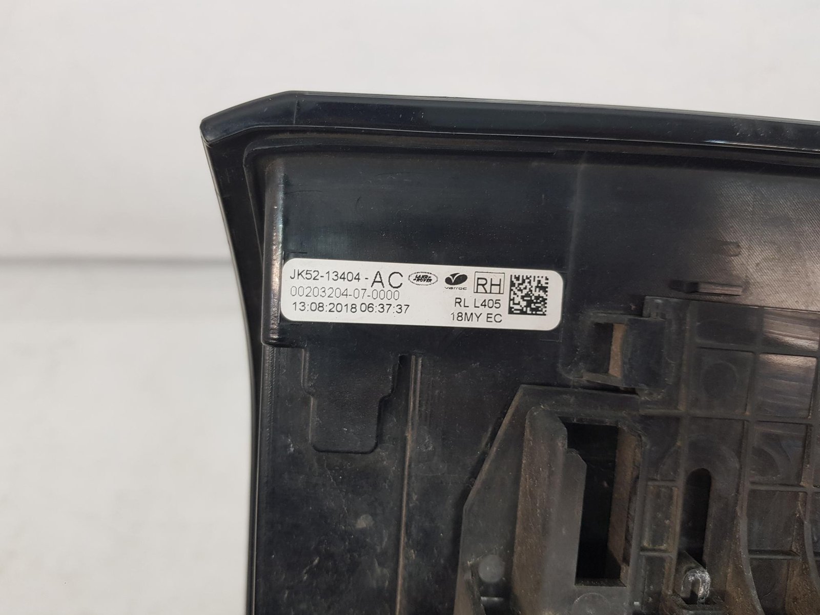 Stop tripla dreapta led Land Rover Range Rover Vogue facelift L405 JK52-13404-AC 2018 2019 2020 2021 2022 - imagine 10