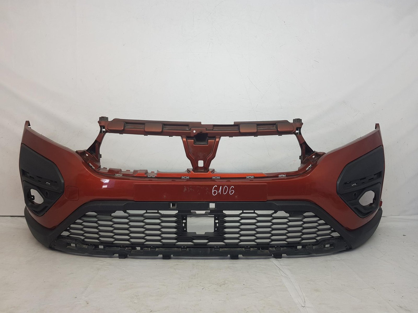 Bara fata Dacia Sandero 3 Stepway Jogger 620228861R 2020 2021 2022 2023 2024 2025 2026