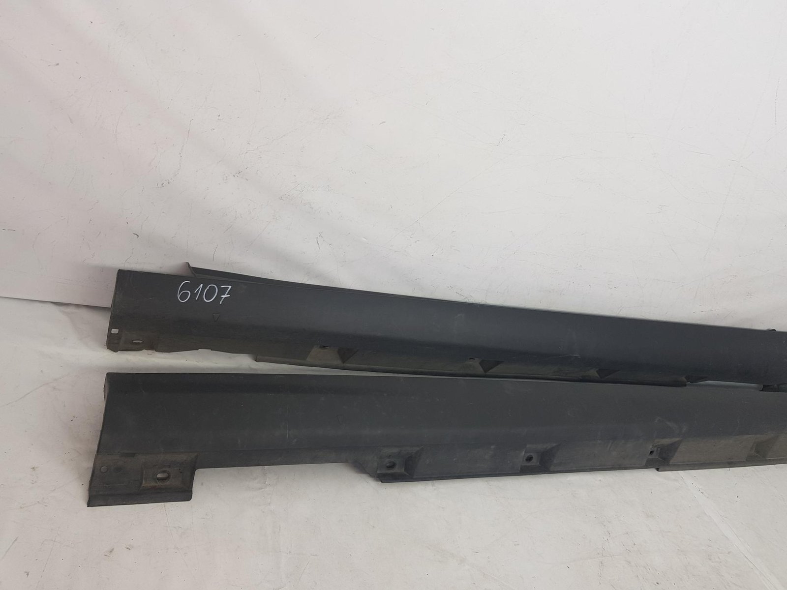 Set paguri stanga dreapta Ford Focus 3 Combi Hatchback BM51-A10154-A 2011 2012 2013 2014 - imagine 2