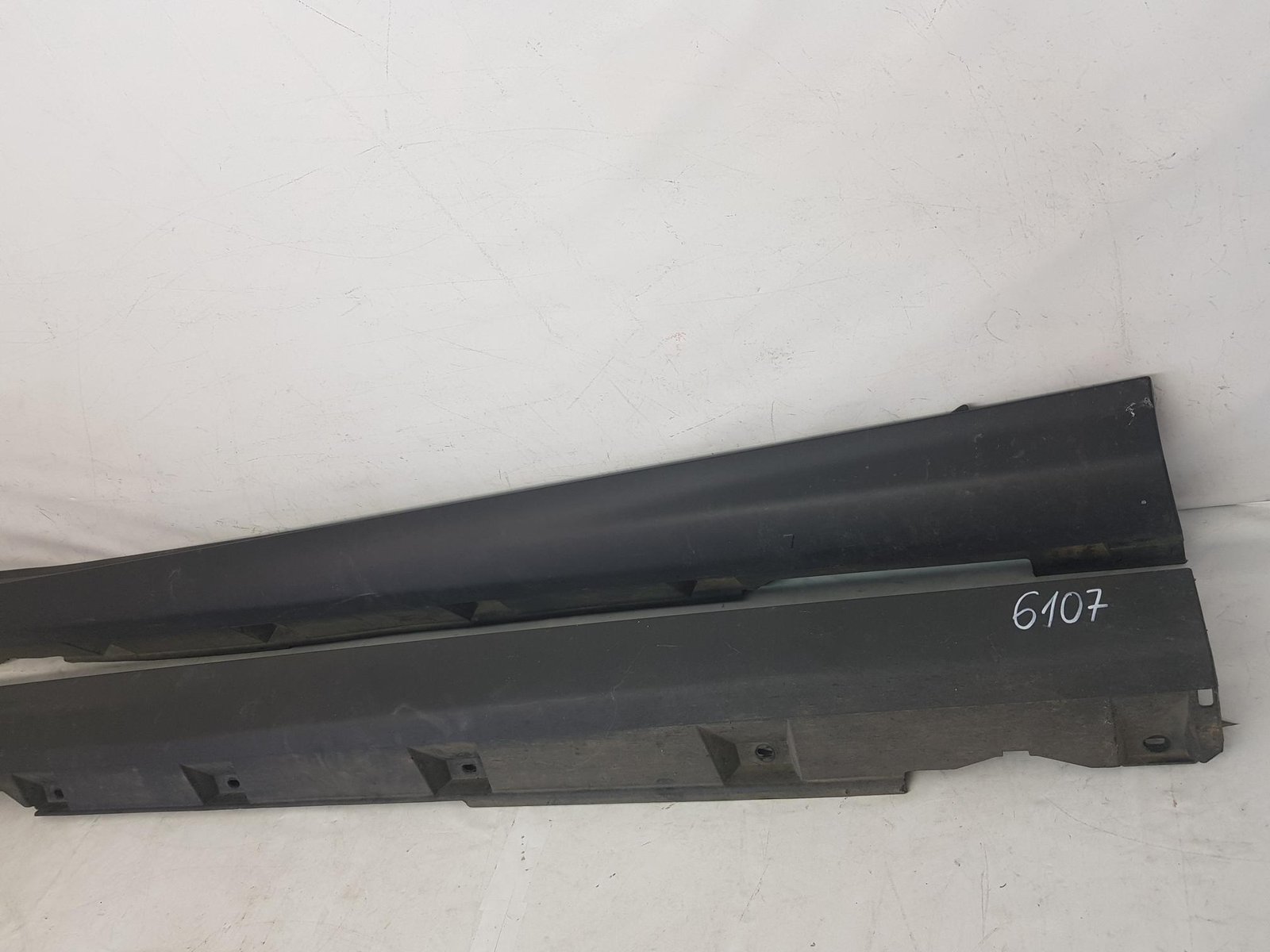 Set paguri stanga dreapta Ford Focus 3 Combi Hatchback BM51-A10154-A 2011 2012 2013 2014 - imagine 3