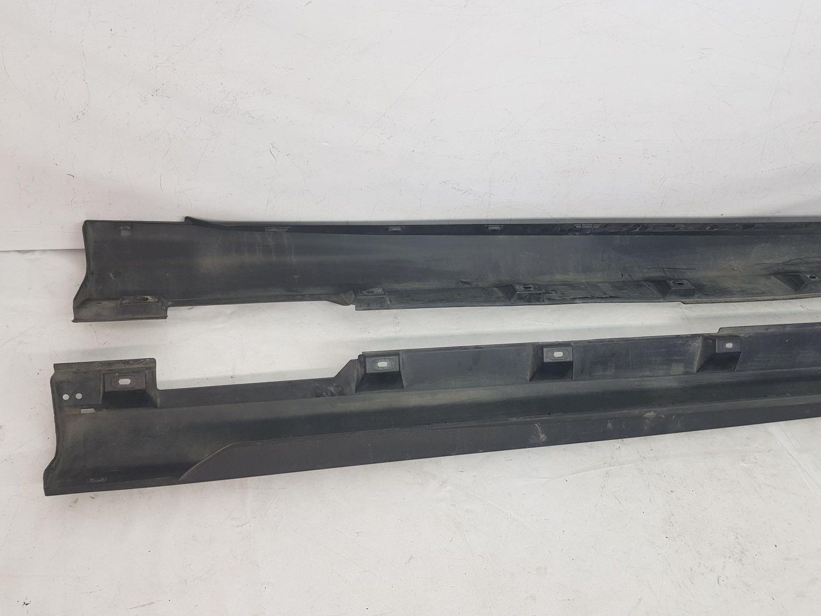 Set paguri stanga dreapta Ford Focus 3 Combi Hatchback BM51-A10154-A 2011 2012 2013 2014 - imagine 4