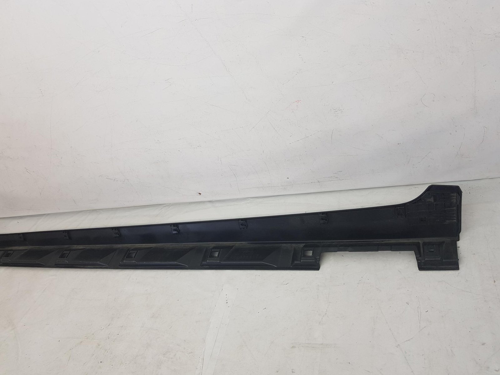 Ornament prag dreapta Subaru XV 91112FN020 2022 2023 2024 2025 - imagine 4