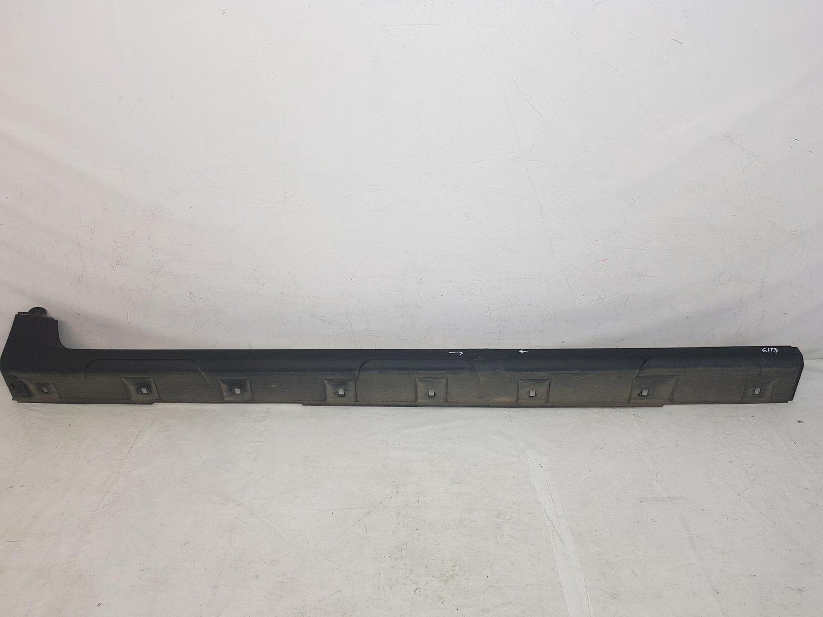 Ornament prag dreapta Dacia Jogger 764268778R 2020 2021 2022 2023 2024 2025 2026