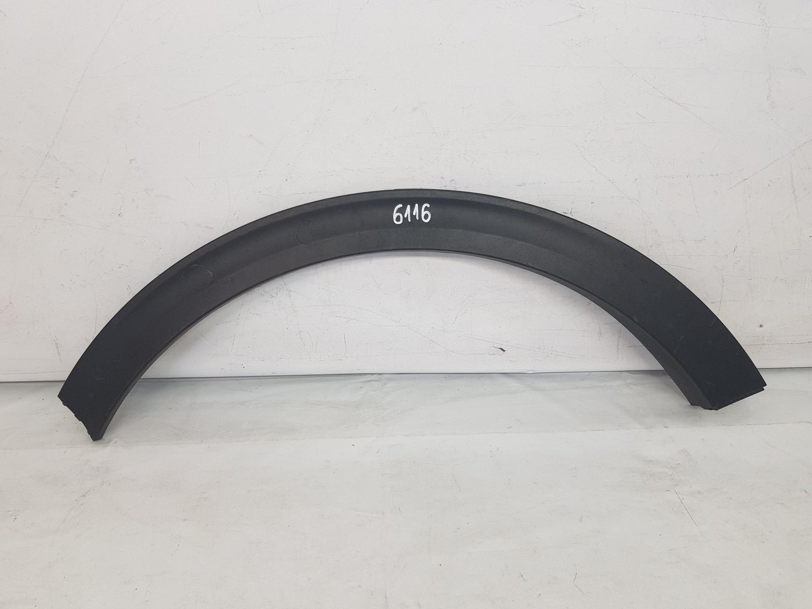 Bandou overfender aripa dreapta spate Kia Sportage 87744-F100 2016 2017 2018 2019 2020 2021