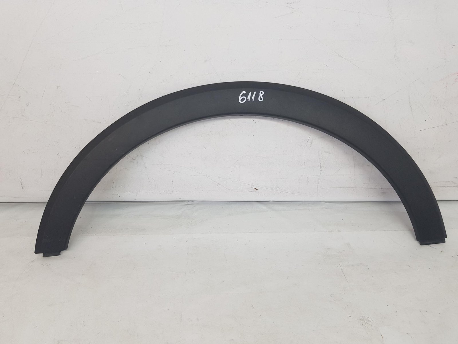 Bandou overfender aripa stanga spate Opel Crossland X 13482067 2017 2018 2019 2020 2021 2022 2023