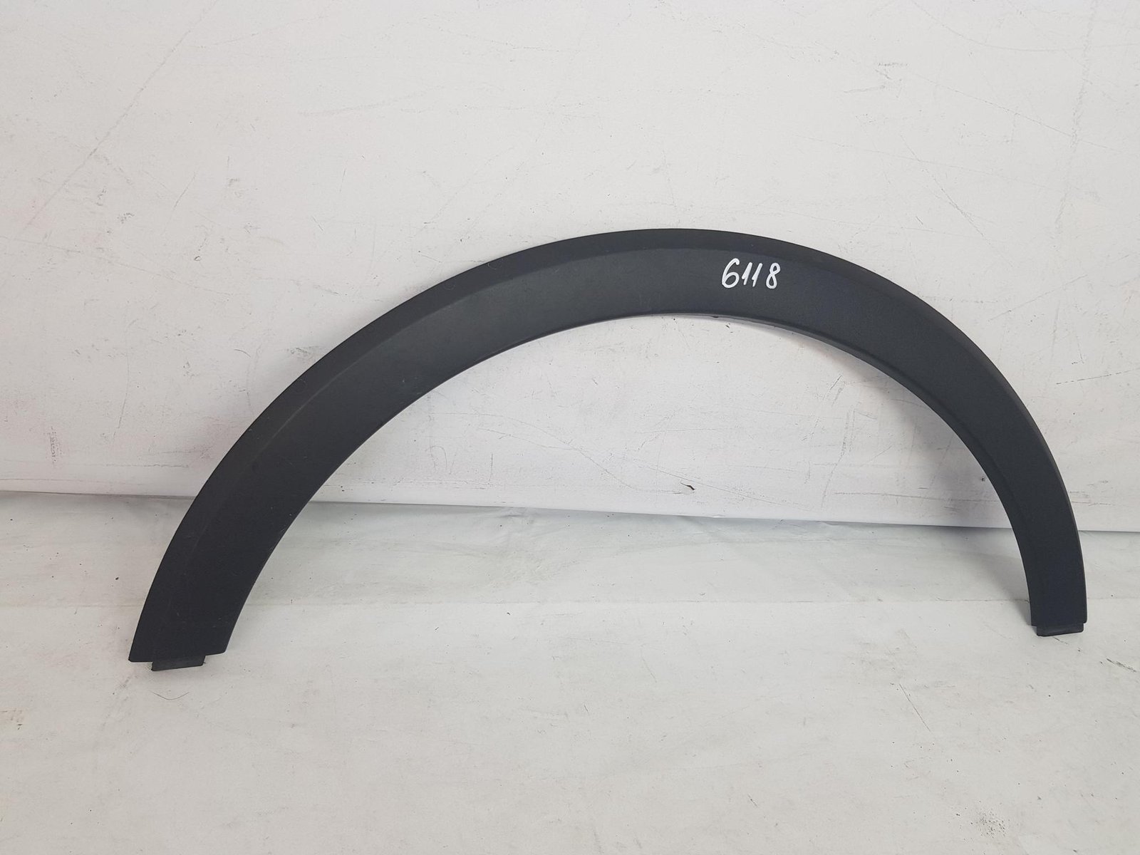 Bandou overfender aripa stanga spate Opel Crossland X 13482067 2017 2018 2019 2020 2021 2022 2023 - imagine 2