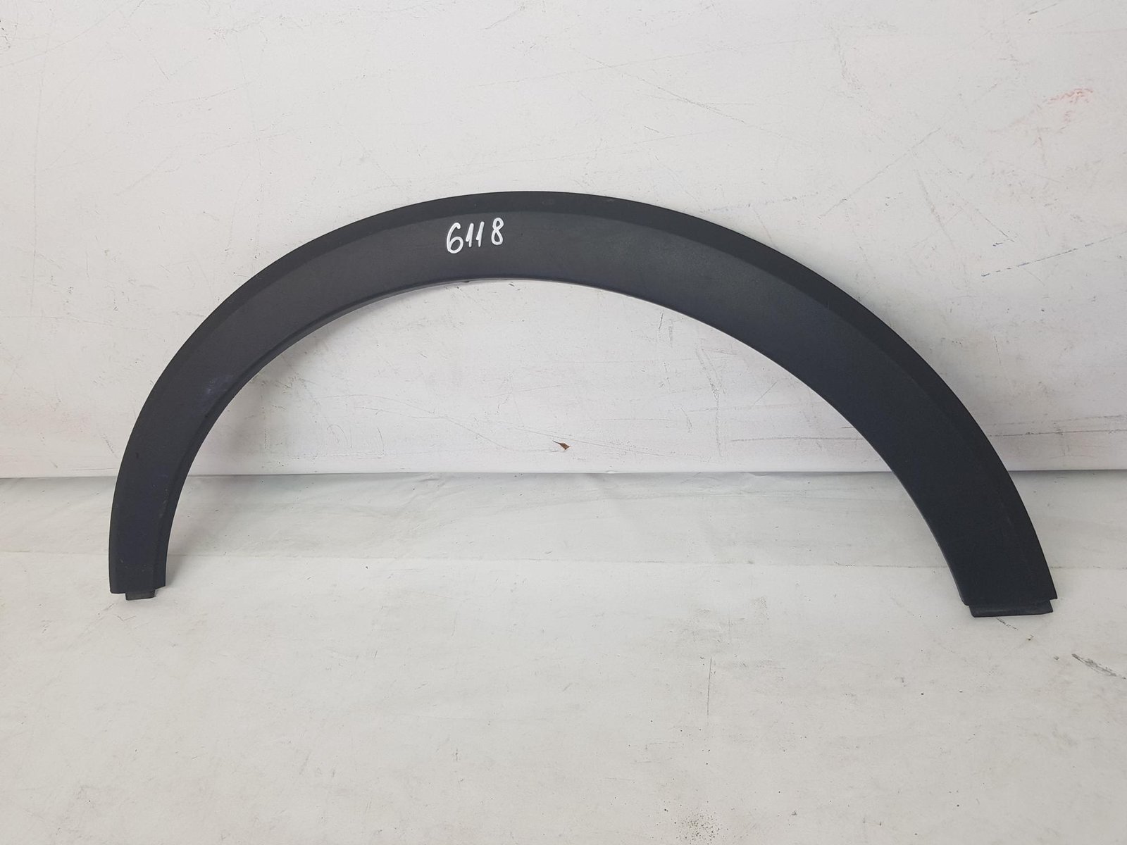 Bandou overfender aripa stanga spate Opel Crossland X 13482067 2017 2018 2019 2020 2021 2022 2023 - imagine 3