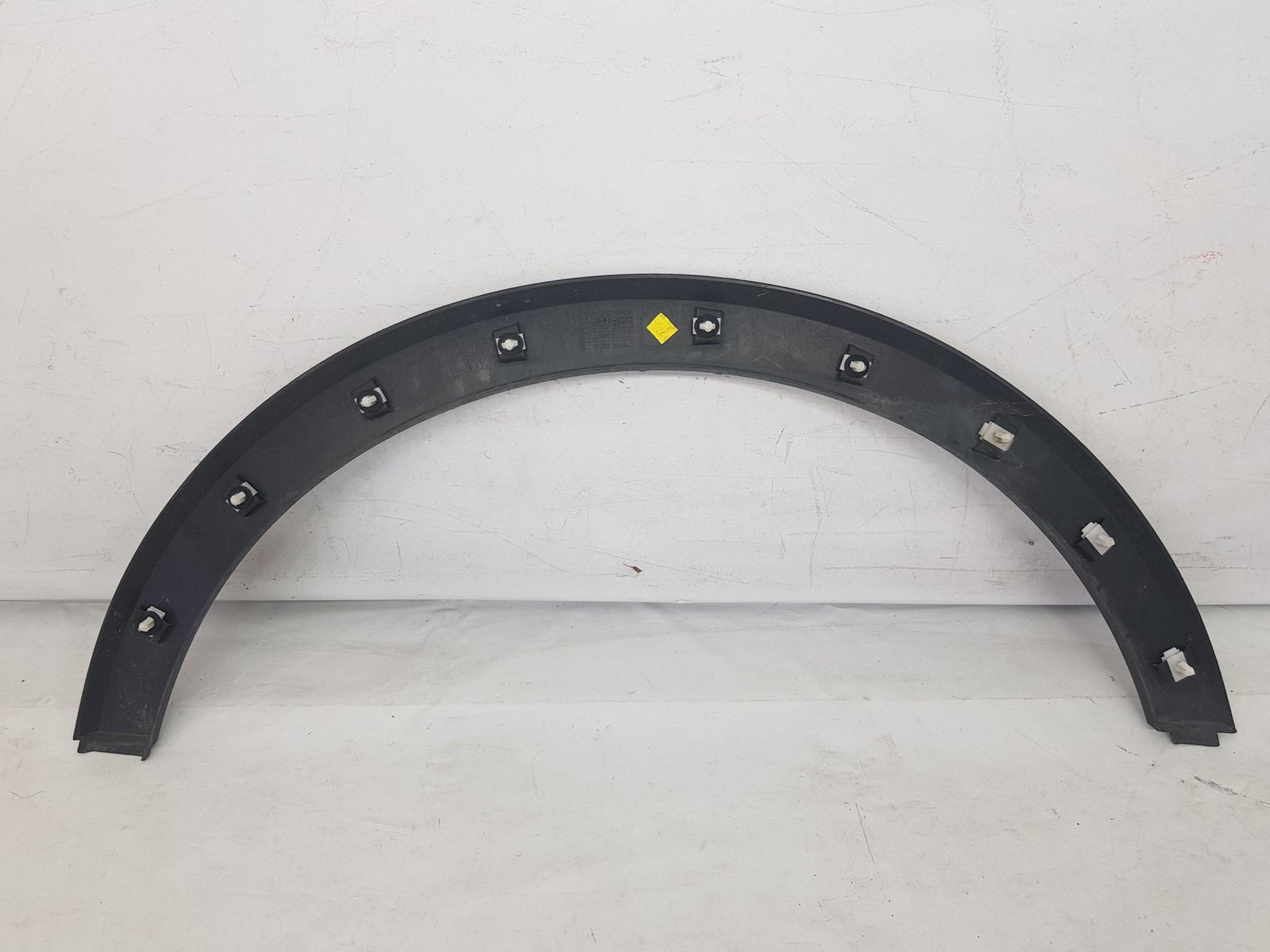 Bandou overfender aripa stanga spate Opel Crossland X 13482067 2017 2018 2019 2020 2021 2022 2023 - imagine 4