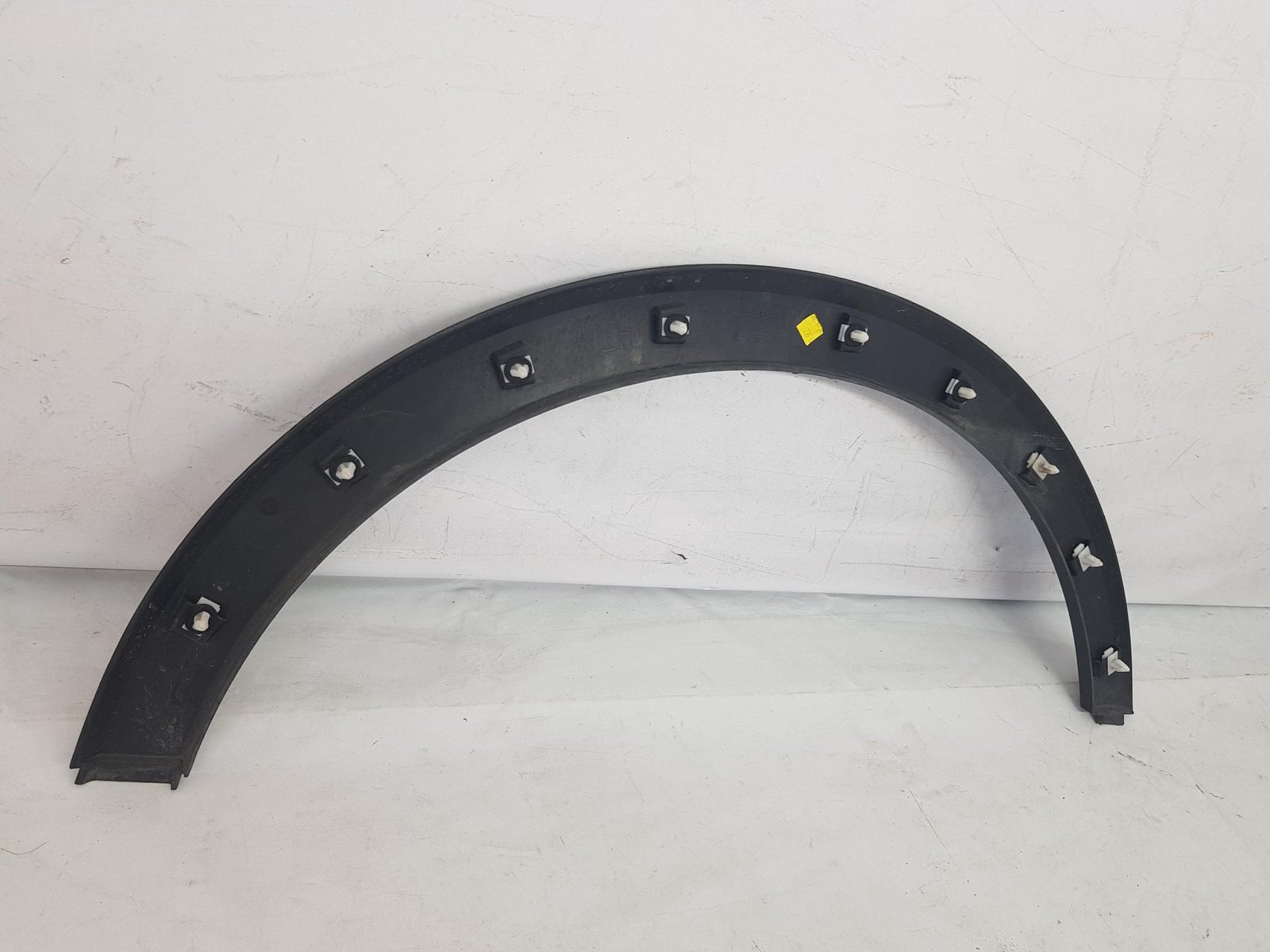 Bandou overfender aripa stanga spate Opel Crossland X 13482067 2017 2018 2019 2020 2021 2022 2023 - imagine 5