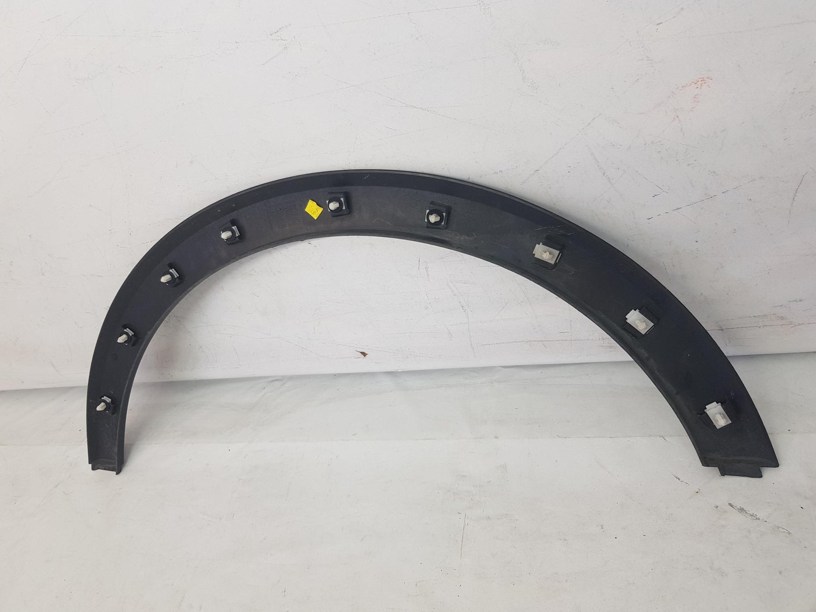 Bandou overfender aripa stanga spate Opel Crossland X 13482067 2017 2018 2019 2020 2021 2022 2023 - imagine 6