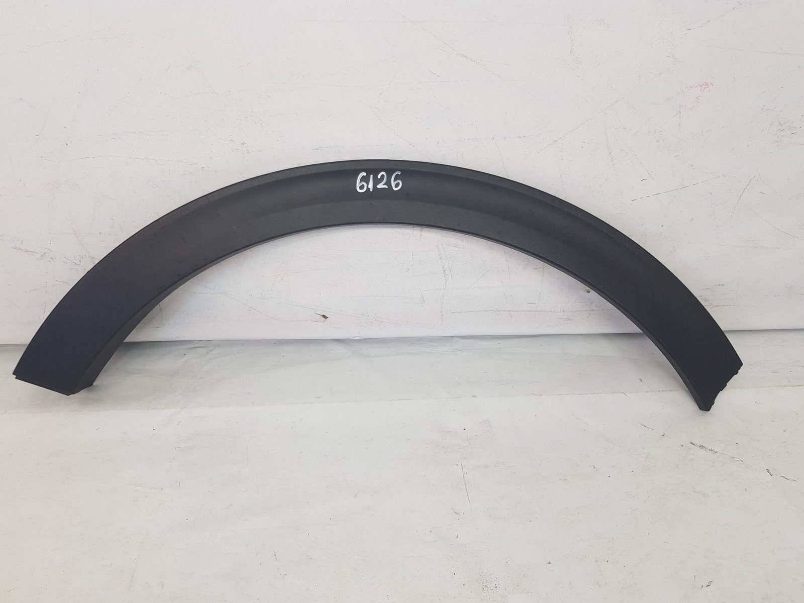 Bandou overfender aripa stanga spate Kia Sportage 87743-F1000 2016 2017 2018 2019 2020 2021
