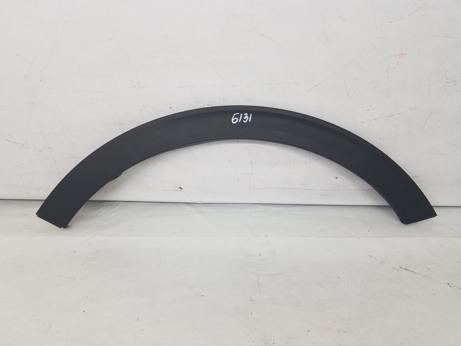 Bandou overfender aripa dreapta fata Kia Sportage 87714-F1000 2016 2017 2018 2019 2020 2021