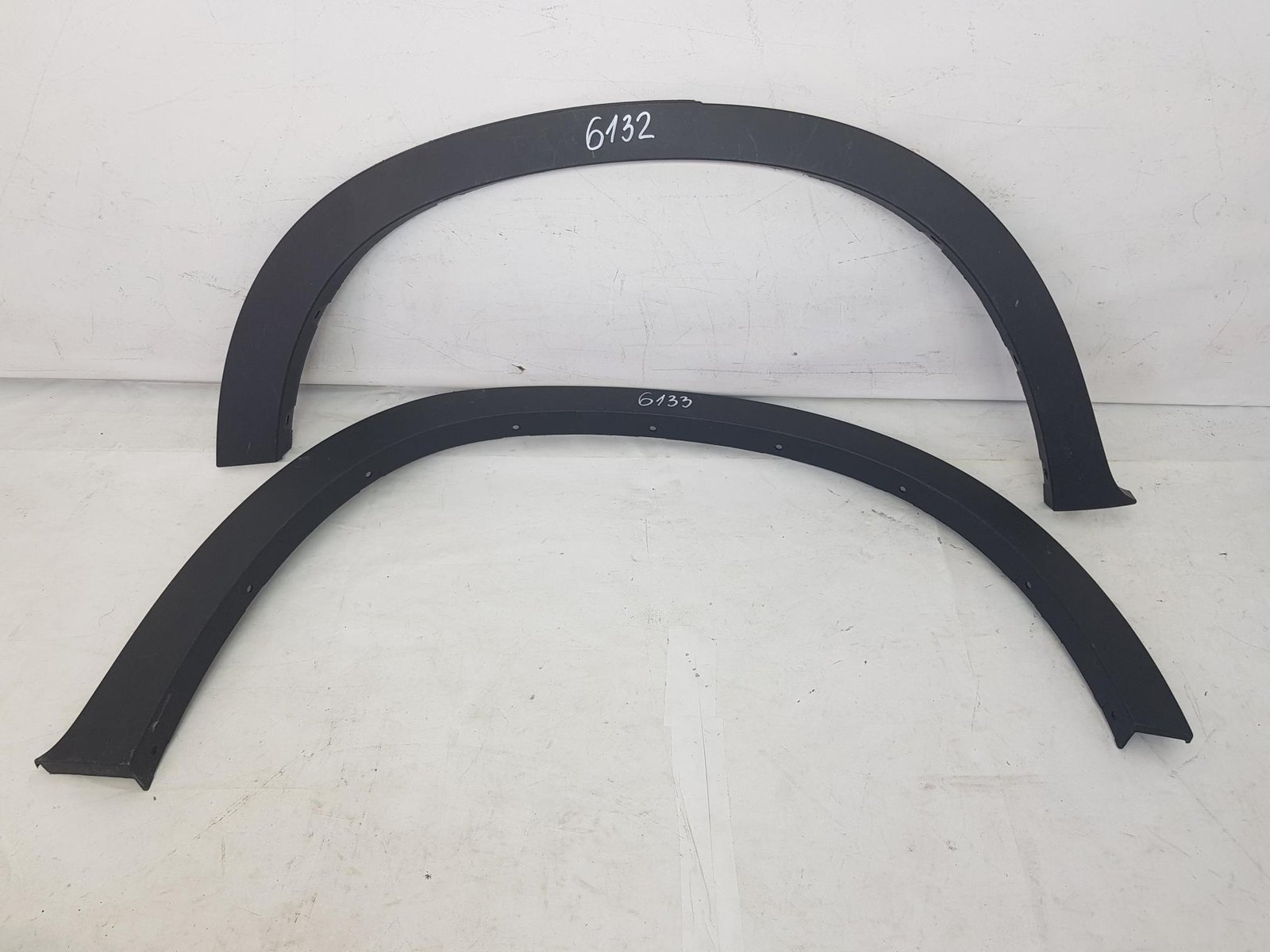 Bandou aripa dreapta fata BMW X5 E70 51777158428 2007 2008 2009 2010 2011 2012 2013 2014
