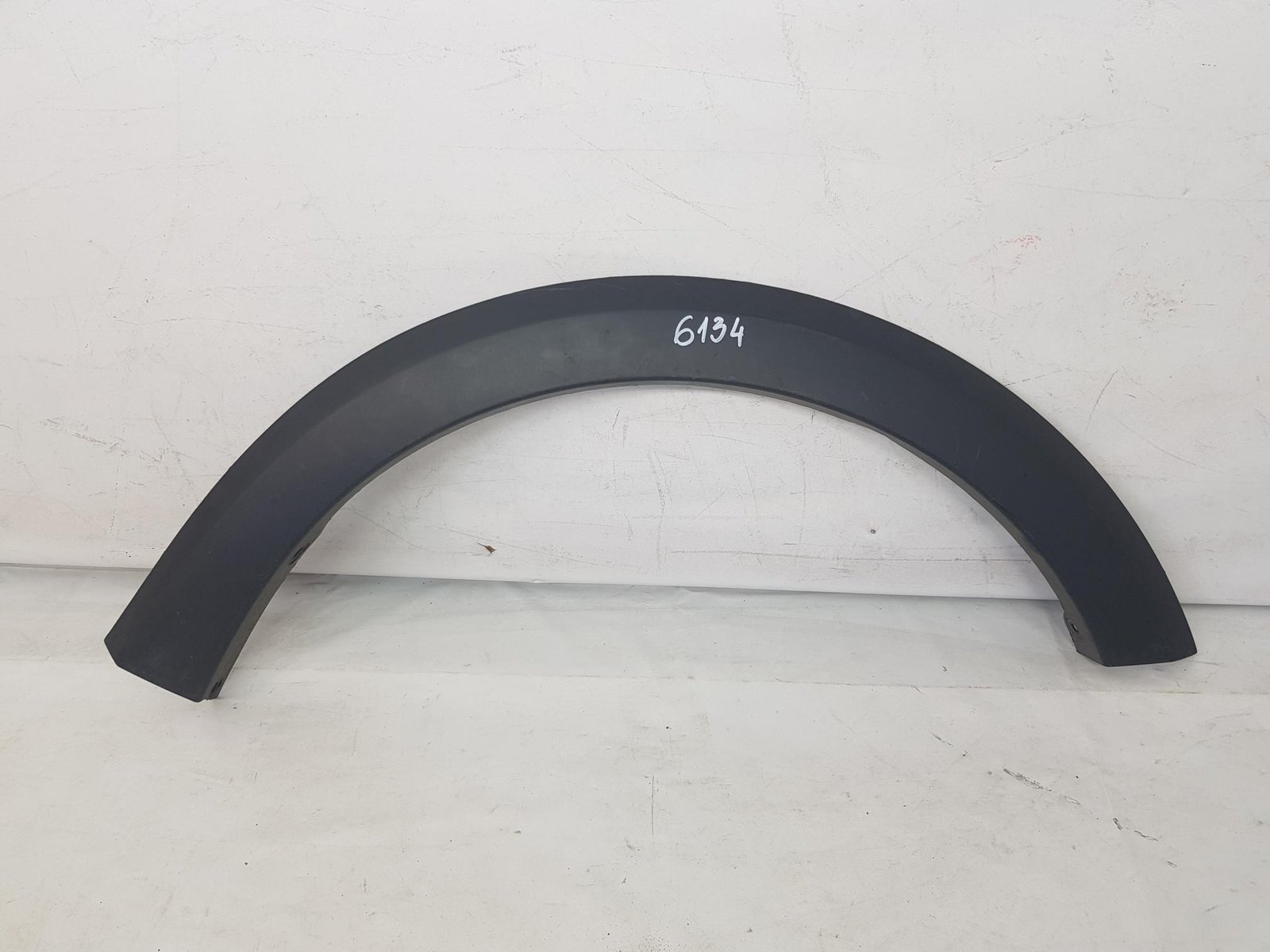 Bandou overfender aripa dreapta fata Dacia Sandero 2 Stepway Logan 2 638747990R 2012 2013 2014 2015 2016 2017 2018 2019 2020