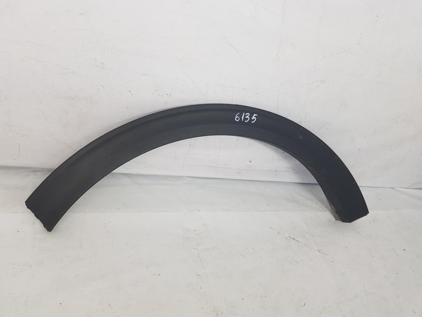 Bandou overfender aripa dreapta spate Kia Sportage 87744-F100 2016 2017 2018 2019 2020 2021 - imagine 3