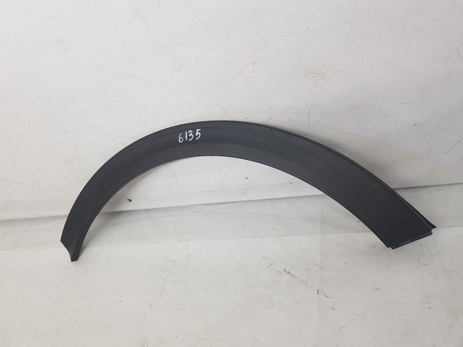 Bandou overfender aripa dreapta spate Kia Sportage 87744-F100 2016 2017 2018 2019 2020 2021 - imagine 4