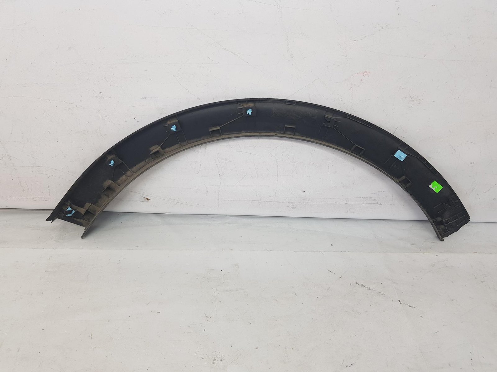 Bandou overfender aripa dreapta spate Kia Sportage 87744-F100 2016 2017 2018 2019 2020 2021 - imagine 5