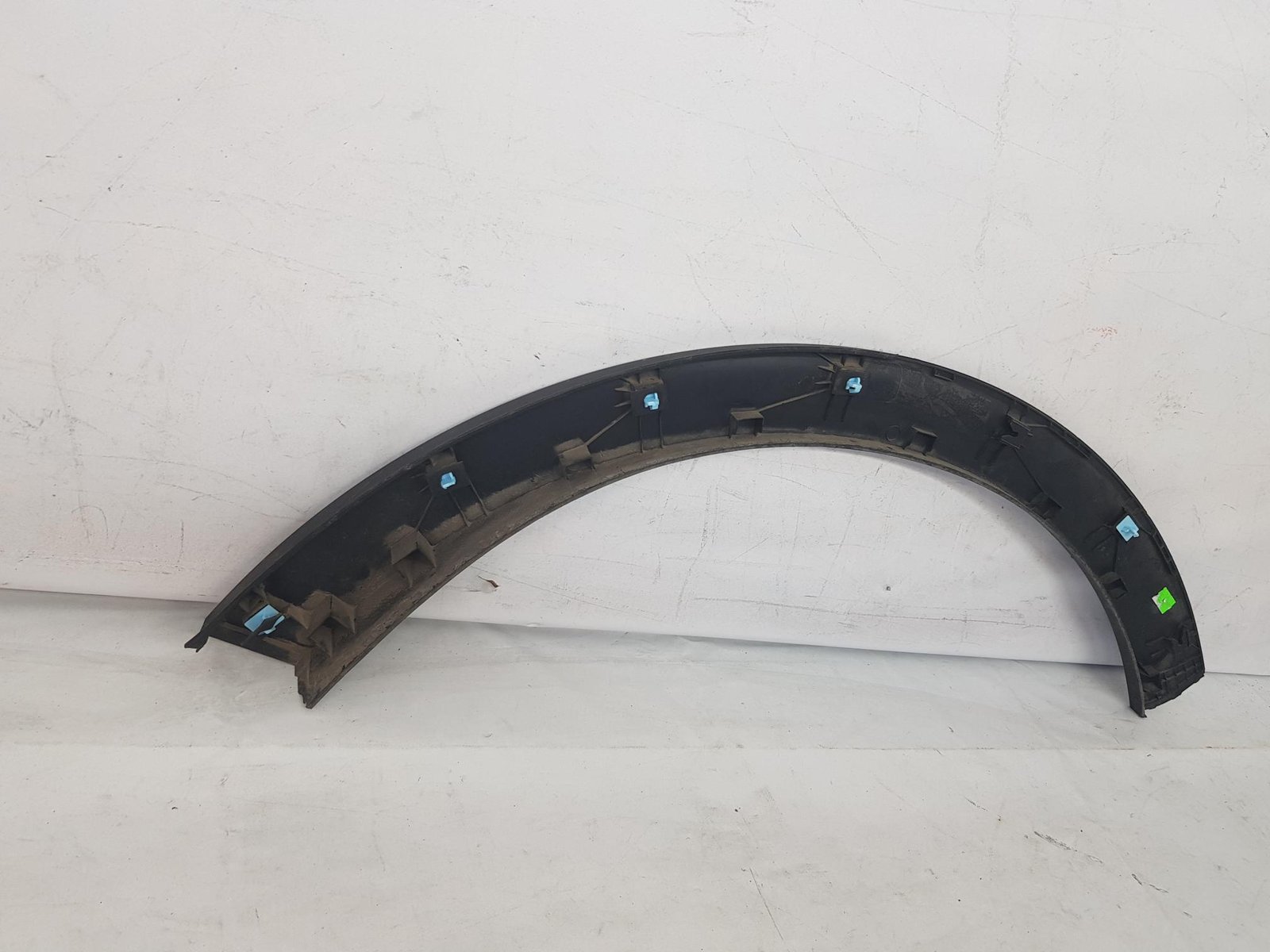 Bandou overfender aripa dreapta spate Kia Sportage 87744-F100 2016 2017 2018 2019 2020 2021 - imagine 6