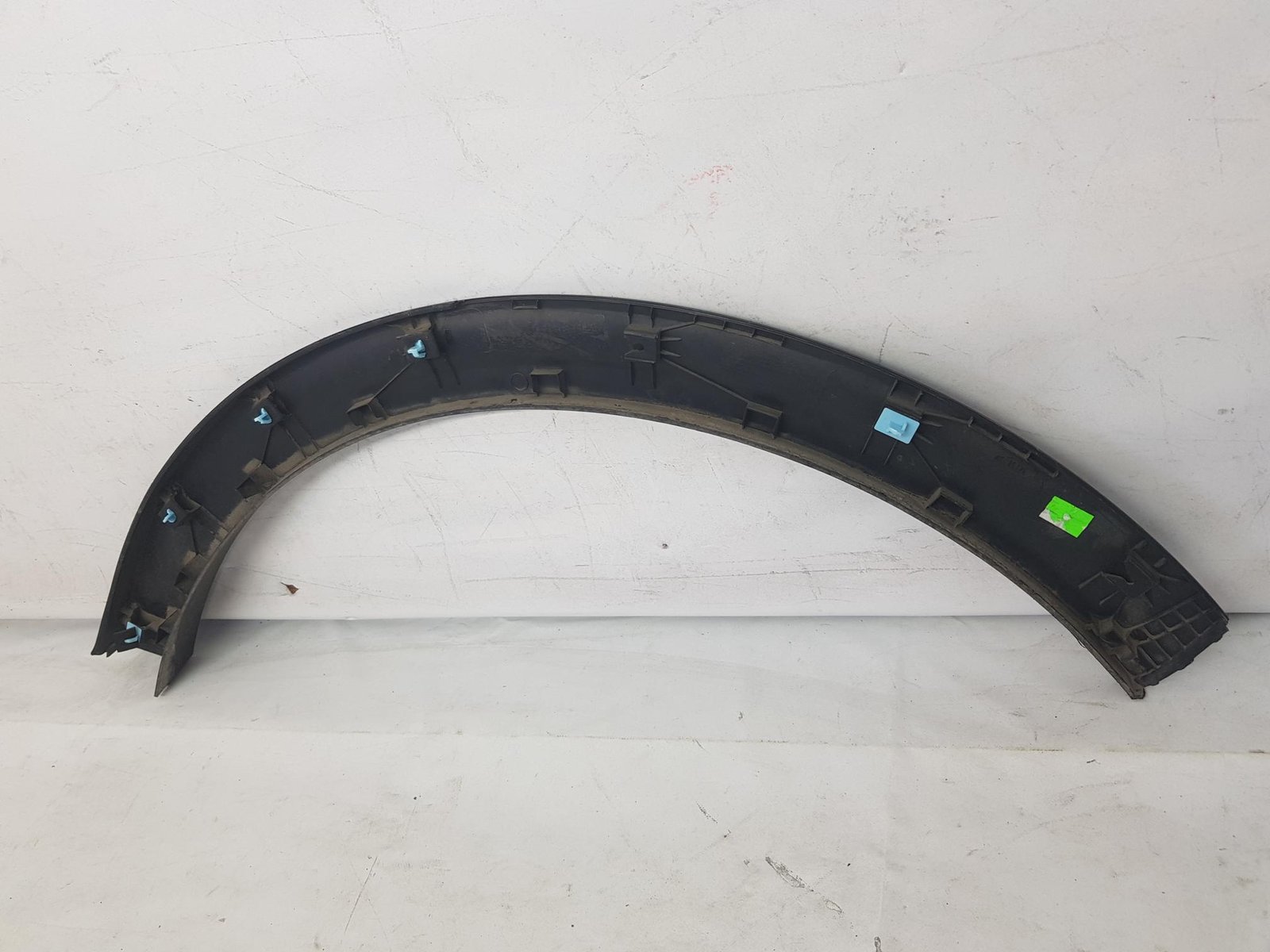 Bandou overfender aripa dreapta spate Kia Sportage 87744-F100 2016 2017 2018 2019 2020 2021 - imagine 7