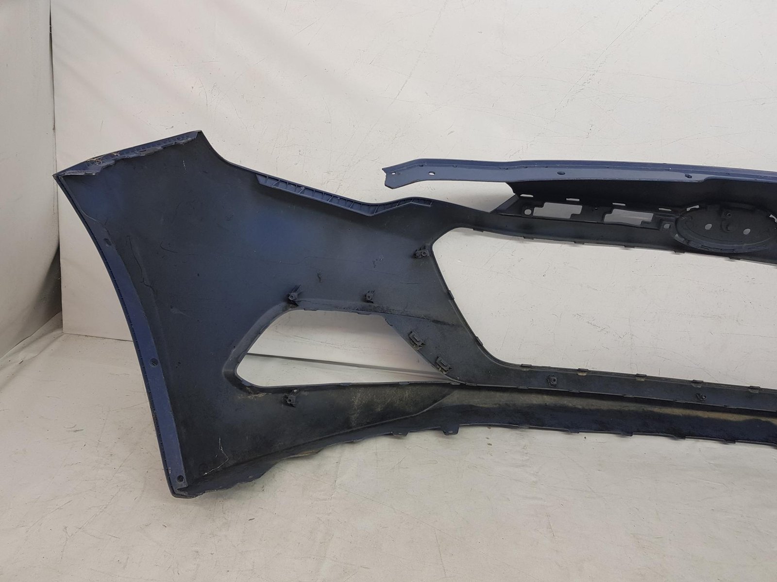 Bara fata Hyundai I20 86511-C8000 2015 2016 2017 2018 - imagine 5