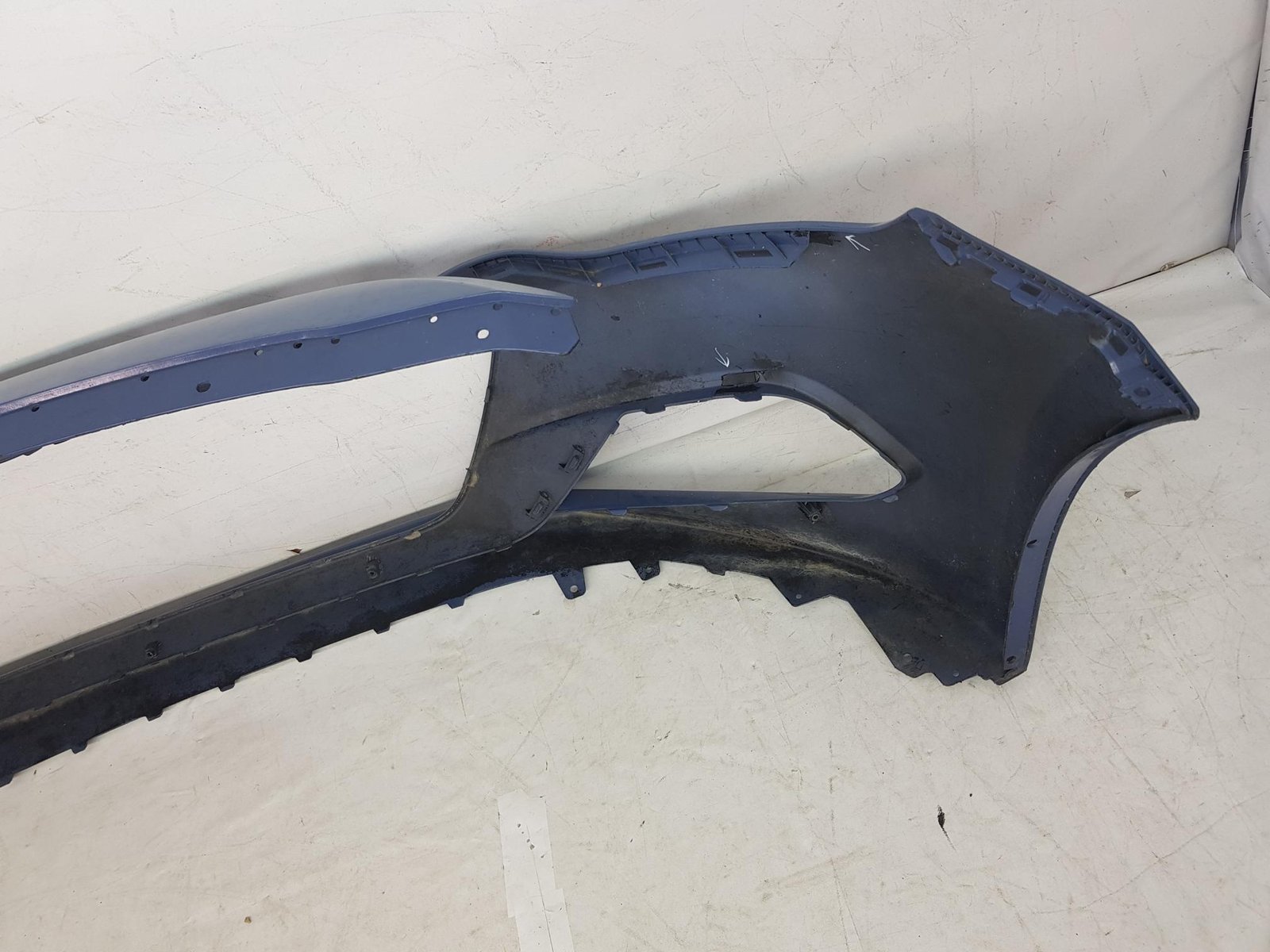 Bara fata Hyundai I20 86511-C8000 2015 2016 2017 2018 - imagine 6