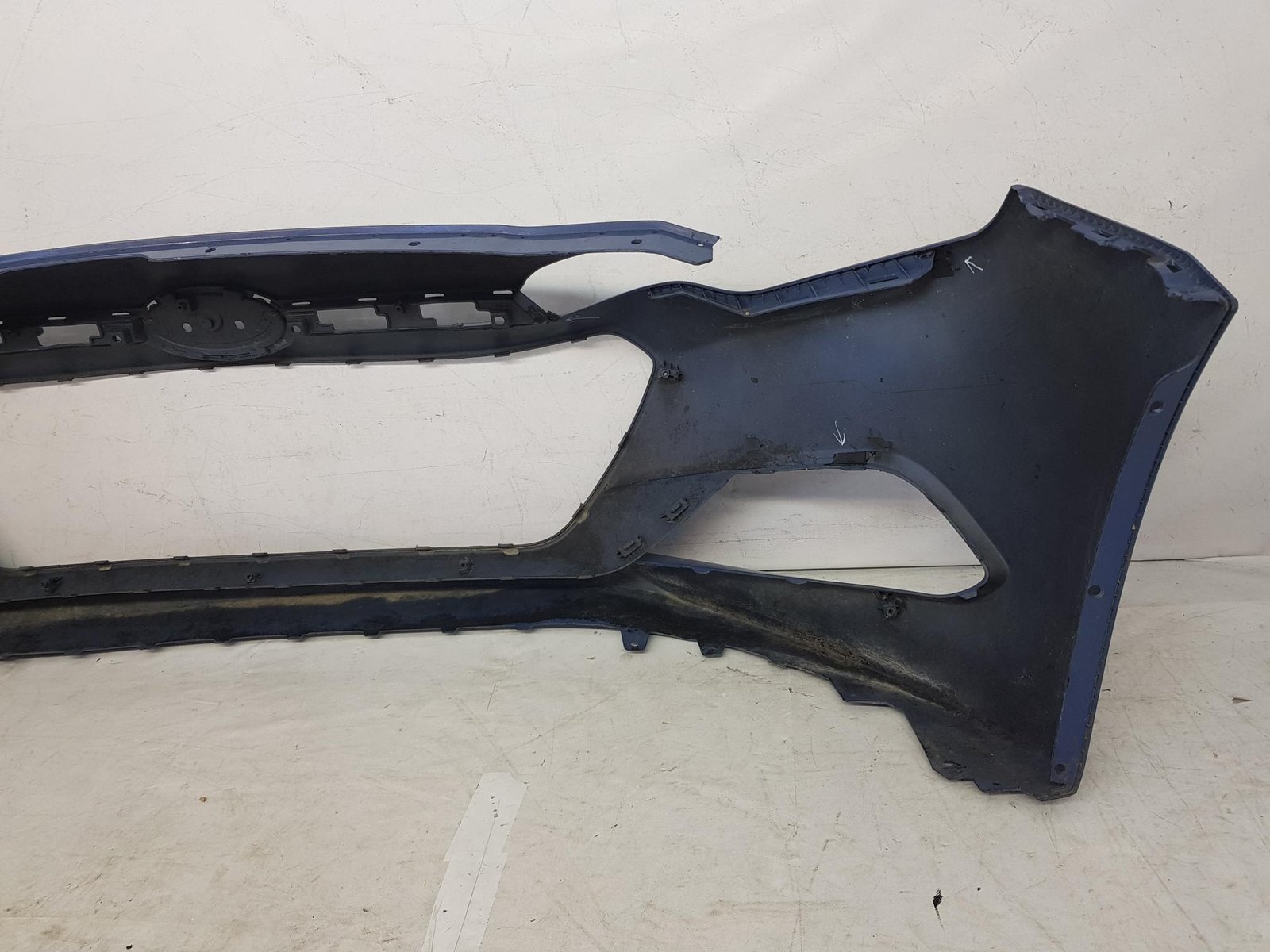 Bara fata Hyundai I20 86511-C8000 2015 2016 2017 2018 - imagine 7