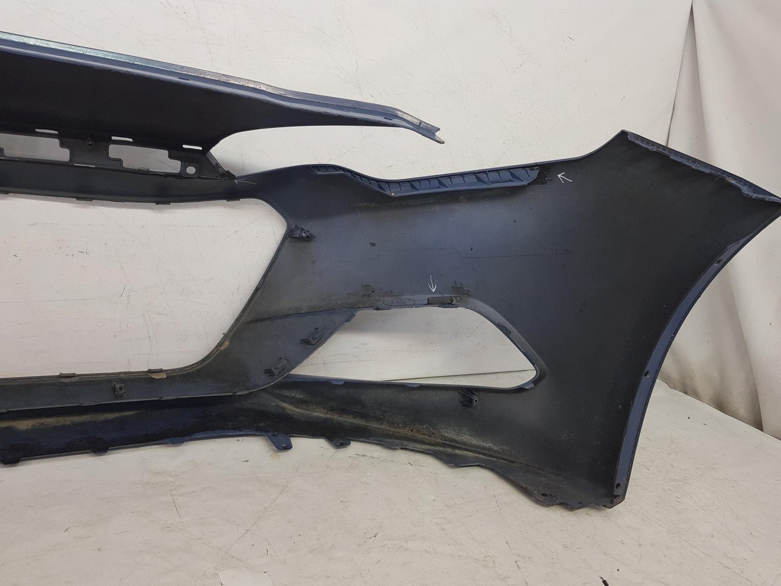 Bara fata Hyundai I20 86511-C8000 2015 2016 2017 2018 - imagine 13