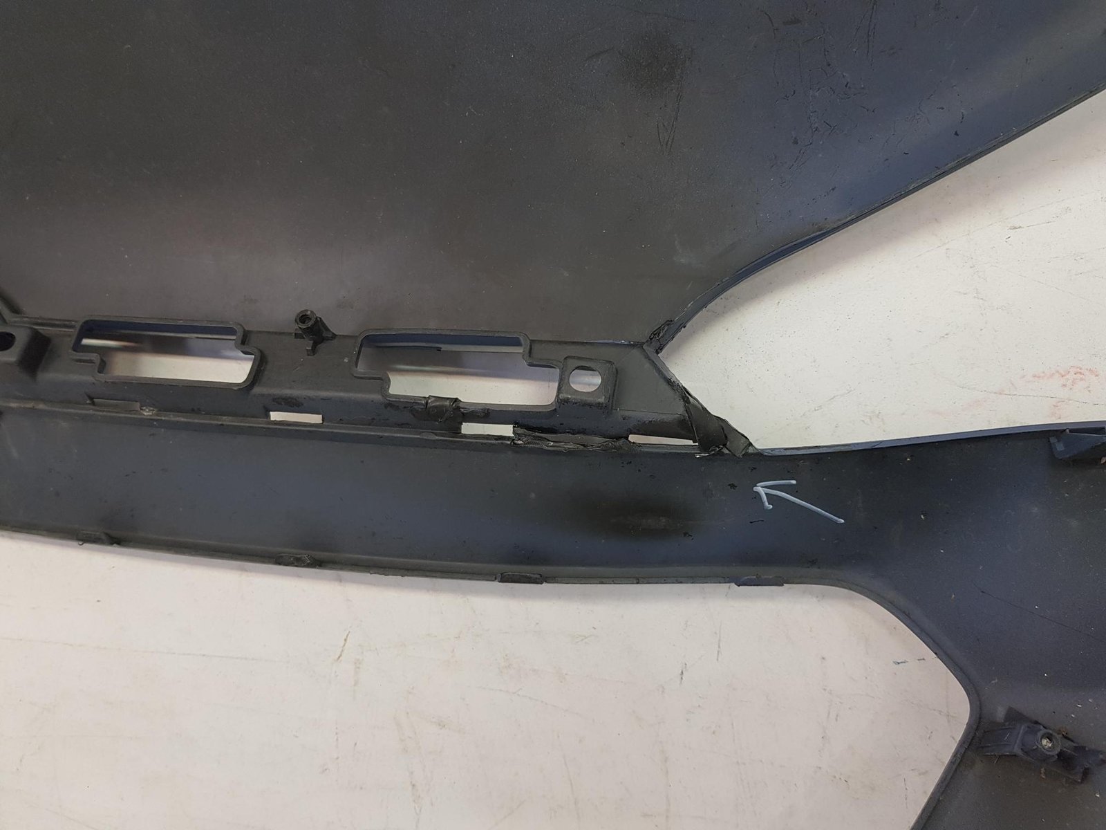 Bara fata Hyundai I20 86511-C8000 2015 2016 2017 2018 - imagine 19