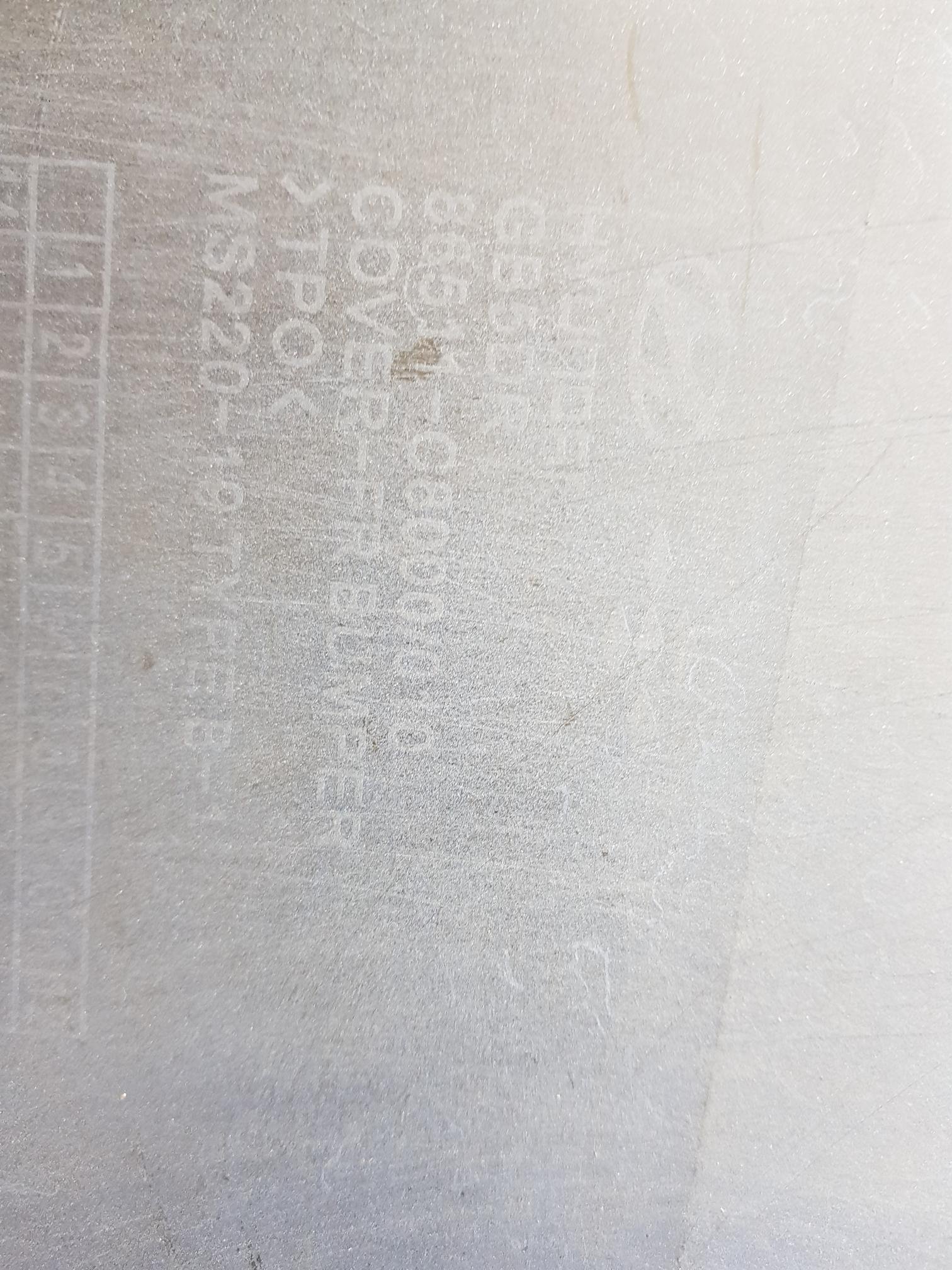 Bara fata Hyundai I20 86511-C8000 2015 2016 2017 2018 - imagine 21