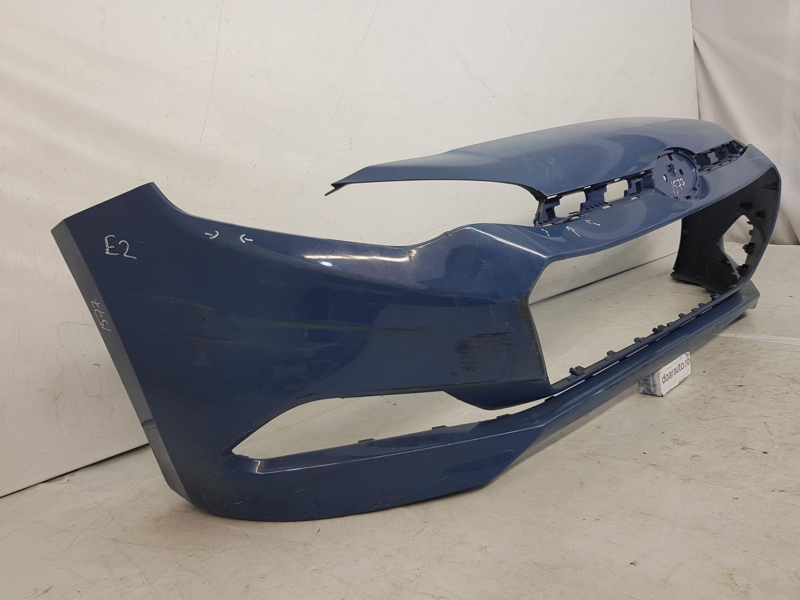 Bara fata Hyundai I20 86511-C8000 2015 2016 2017 2018 - imagine 3