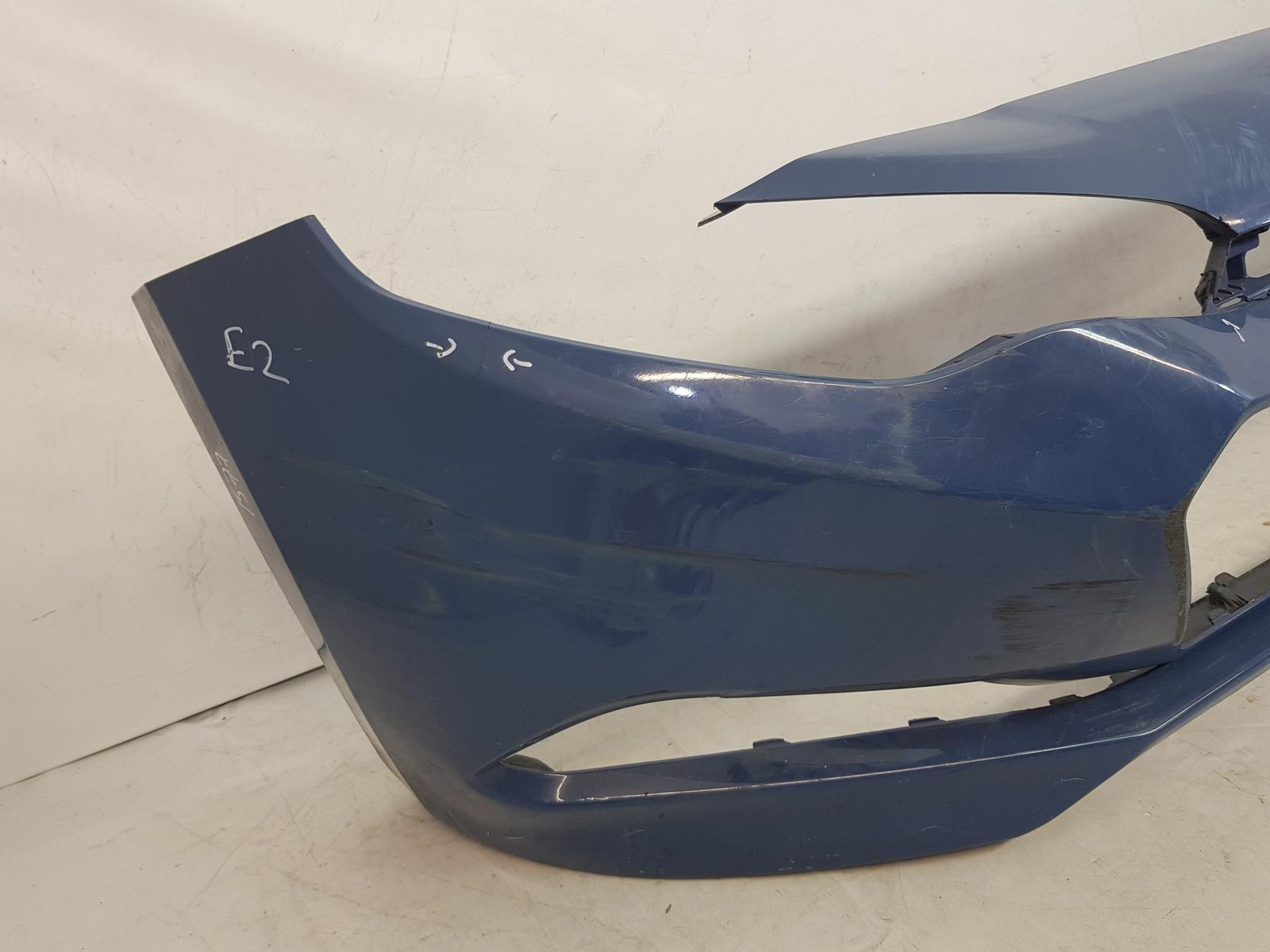 Bara fata Hyundai I20 86511-C8000 2015 2016 2017 2018 - imagine 8