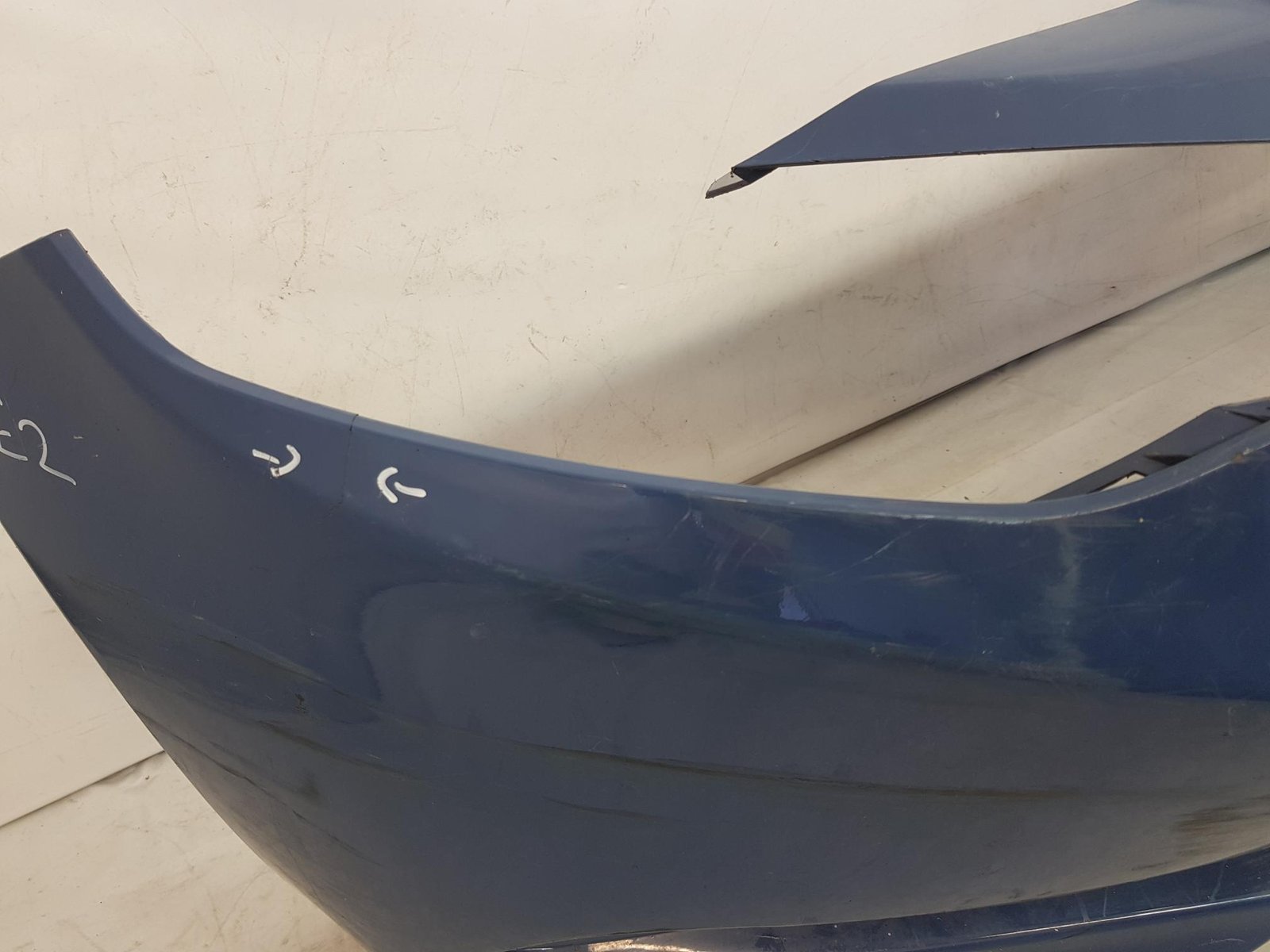 Bara fata Hyundai I20 86511-C8000 2015 2016 2017 2018 - imagine 9