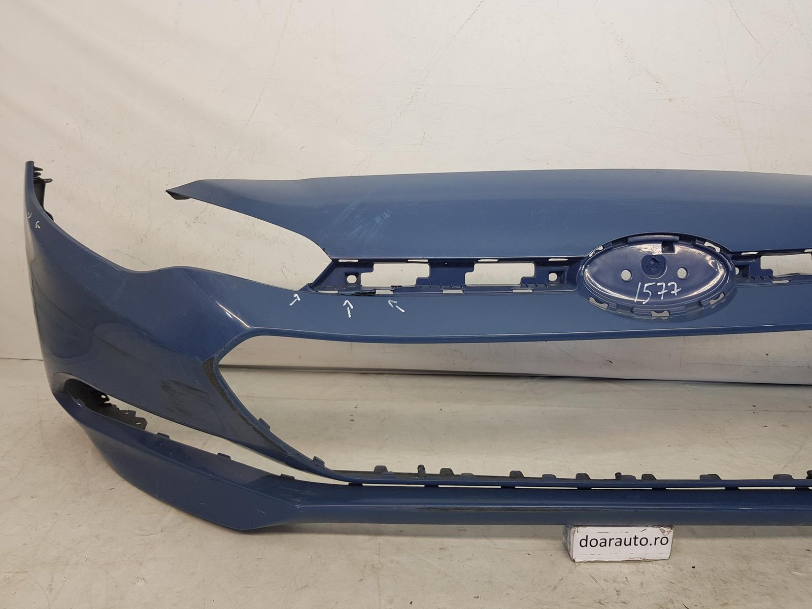 Bara fata Hyundai I20 86511-C8000 2015 2016 2017 2018 - imagine 10