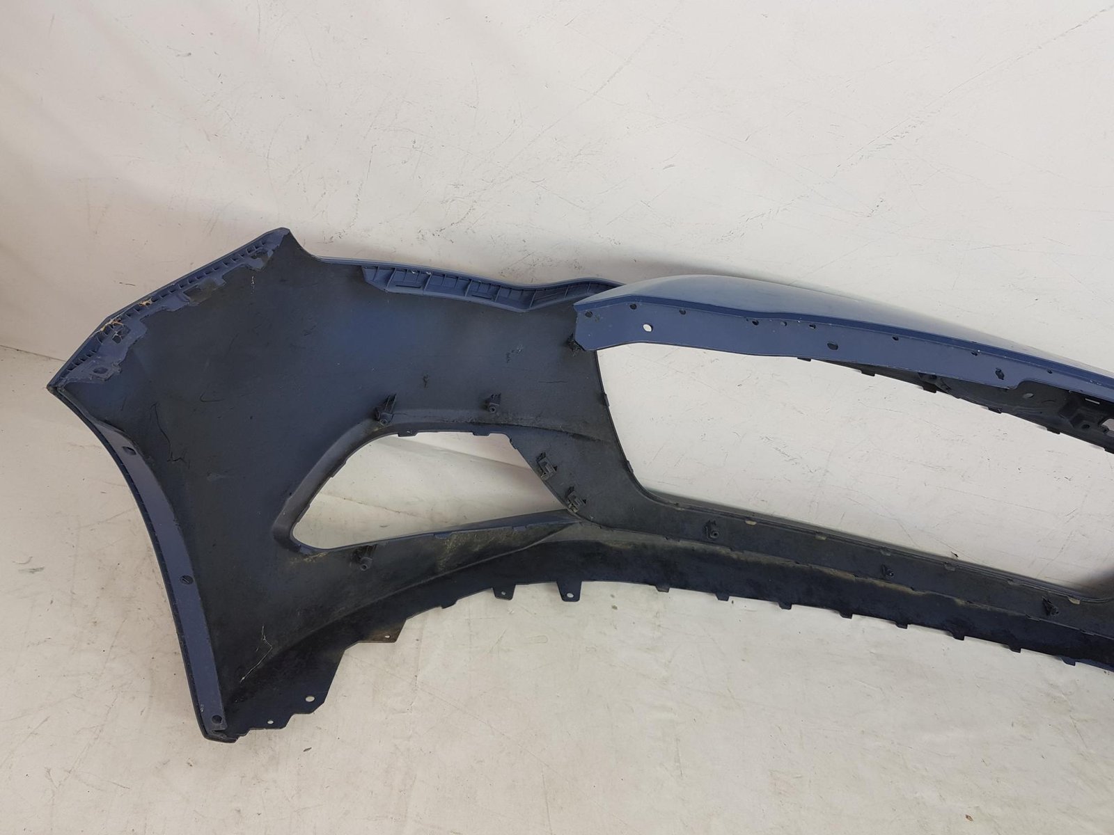 Bara fata Hyundai I20 86511-C8000 2015 2016 2017 2018 - imagine 4