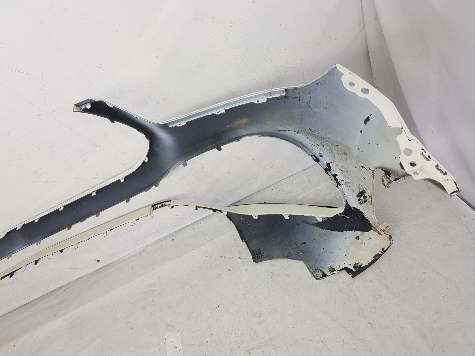 Bara fata Mercedes GLE AMG W167 C167 A1678855103 2019 2020 2021 2022 2023 - imagine 6