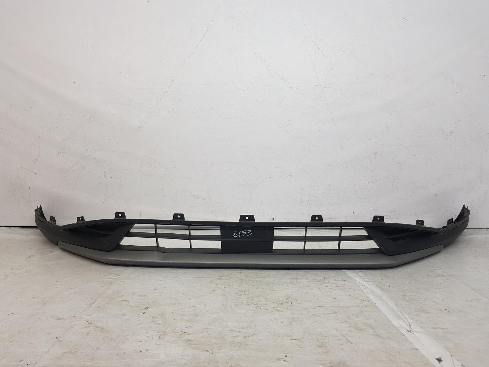 Spoiler bara fata Ford Puma L1TB-17F771-A 2019 2020 2021 2022 2023