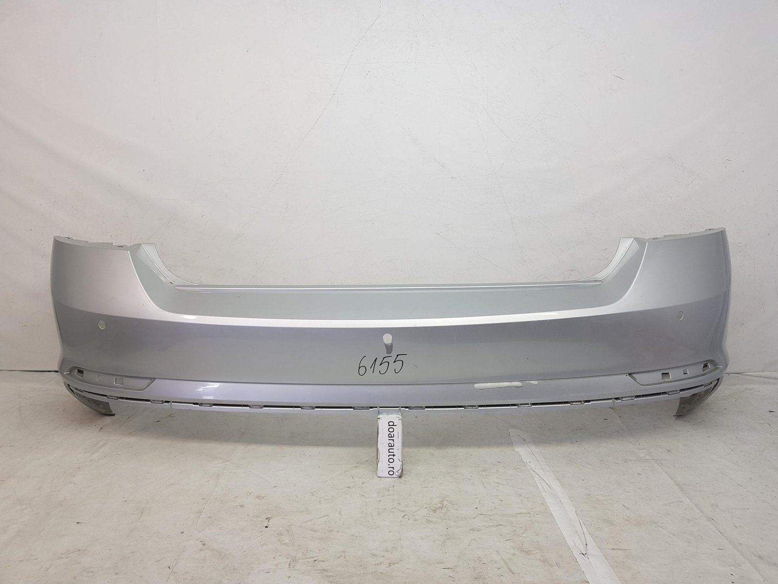 Bara spate Skoda Rapid Spaceback 5JJ807421B 2012 2013 2014 2015 2016 2017 2018 2019