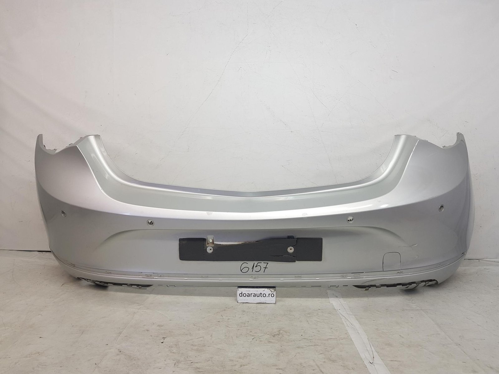 Bara spate Opel Astra J facelift hatchback 13368066 2013 2014 2015 2016