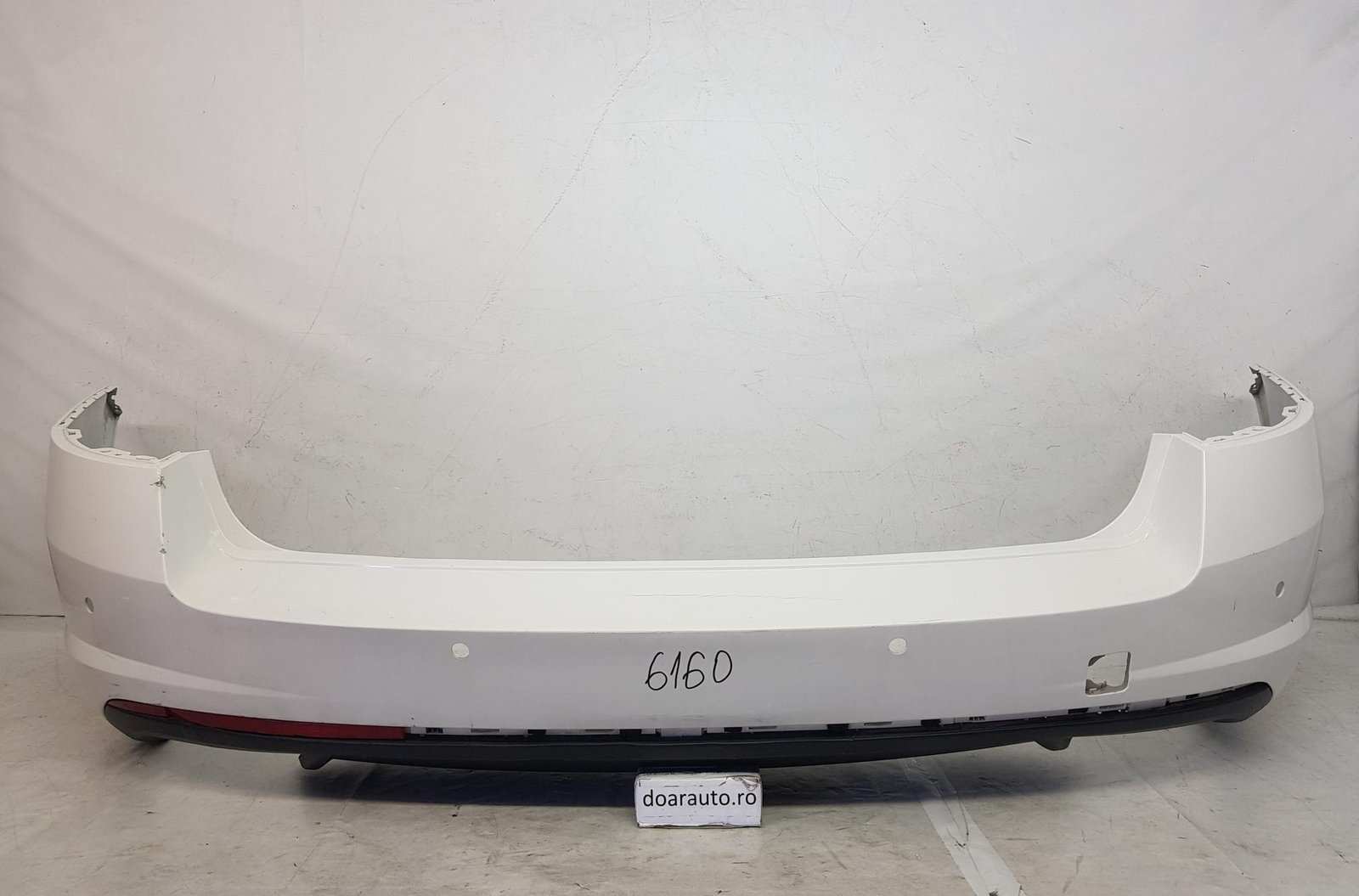 Bara spate Skoda Octavia 3 RS Combi 5E9807421P 2012 2013 2014 2015 2016