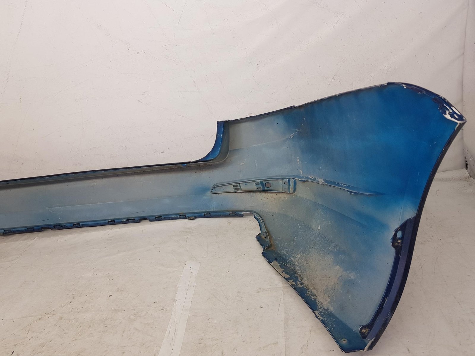 Bara spate Skoda Octavia 3 Combi 5E9807421 2012 2013 2014 2015 2016 - imagine 7