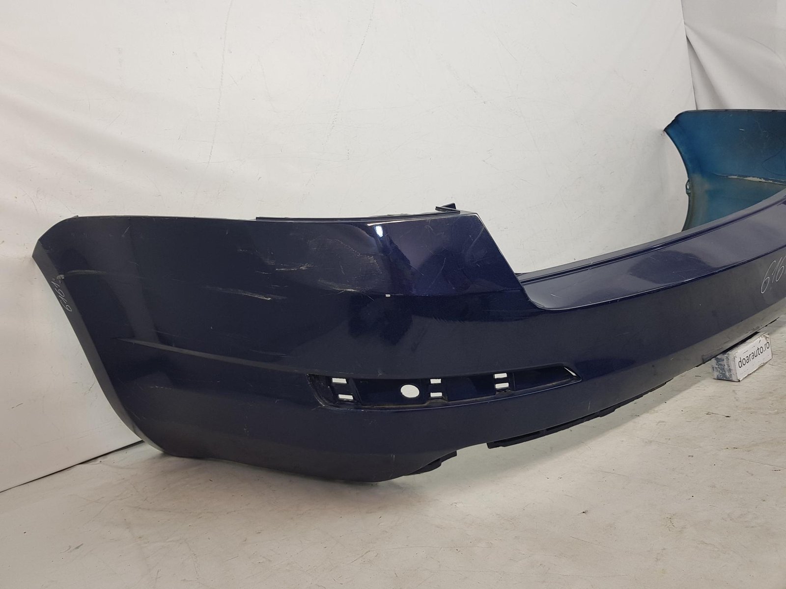 Bara spate Skoda Octavia 3 Combi 5E9807421 2012 2013 2014 2015 2016 - imagine 2