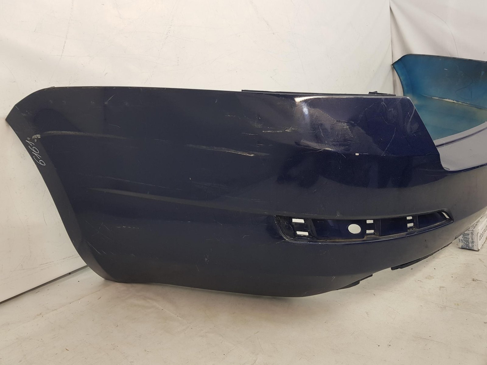 Bara spate Skoda Octavia 3 Combi 5E9807421 2012 2013 2014 2015 2016 - imagine 8