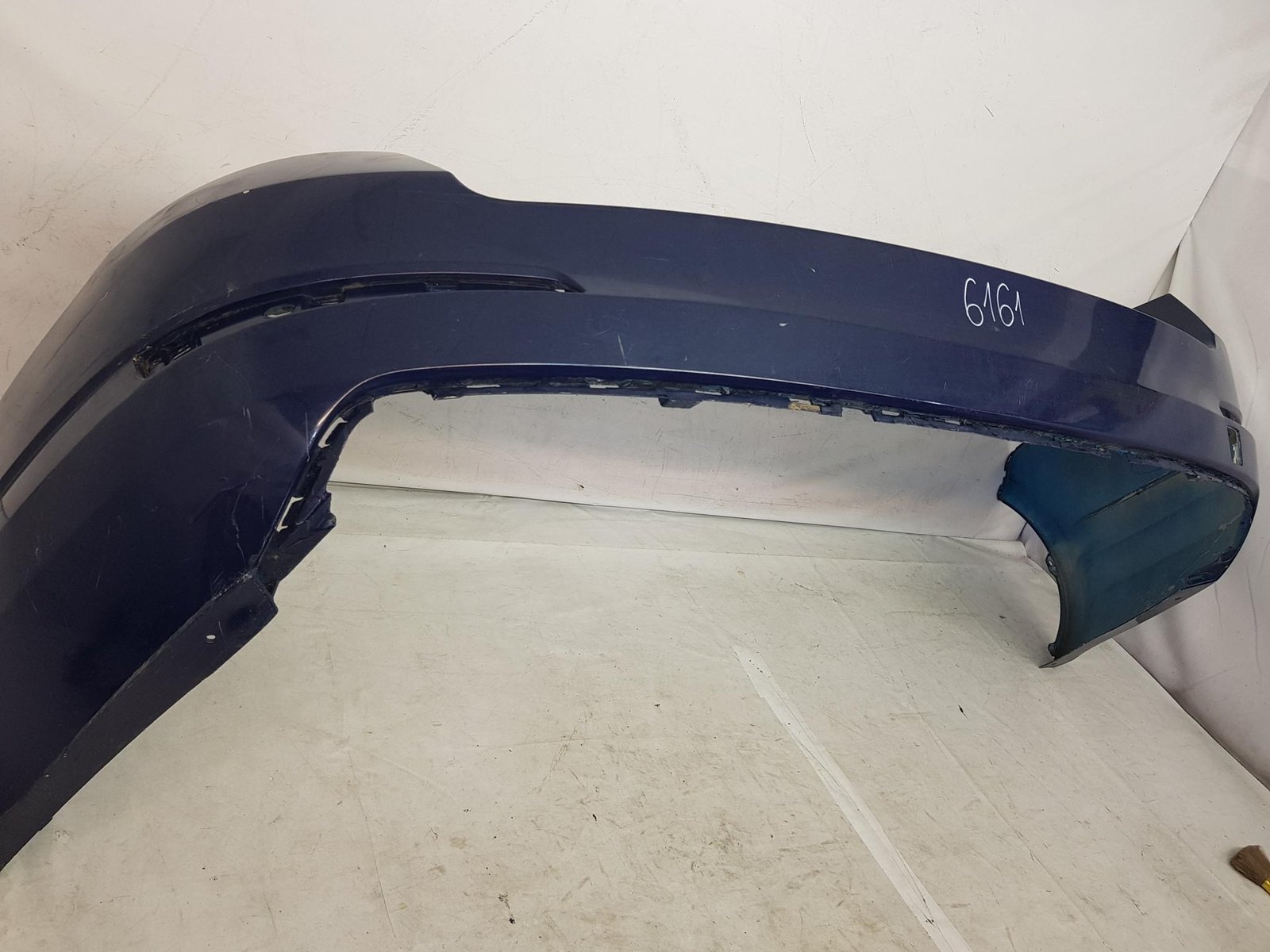 Bara spate Skoda Octavia 3 Combi 5E9807421 2012 2013 2014 2015 2016 - imagine 9