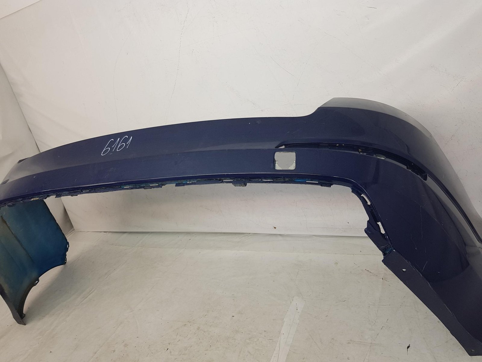 Bara spate Skoda Octavia 3 Combi 5E9807421 2012 2013 2014 2015 2016 - imagine 10