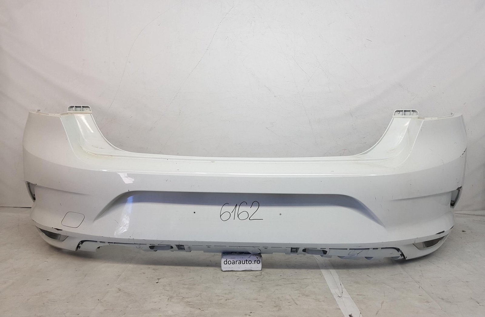 Bara spate Renault Megane 4 Berlina 850225700R 2016 2017 2018 2019